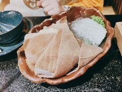 毛肚-湊湊火锅·茶憩(世博大道店)