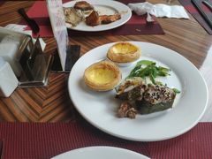 -万达文华酒店·美食汇自助餐厅