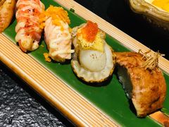 -古田居·特色寿司料理(星之岛旗舰店)