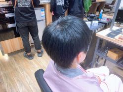-Mentor Hair Salon