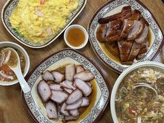 -聂记粤菜馆(鼓西路店)