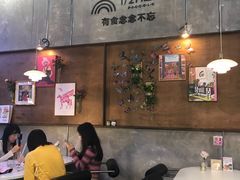 -1/2half西餐(中大国际店)