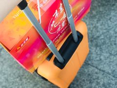 -肯德基(南京高铁1店)