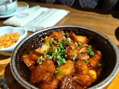 -老宁波1381餐厅(宏泰广场店)