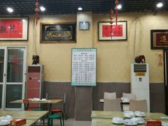 -天津乾毓德饭庄·清真传统炒菜·海鲜烧烤(咸阳路店)