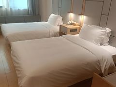 -全季酒店(成都太古里滨江路店)
