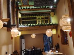 -寨子里的钵钵菜-湘西山里菜(火车站店)