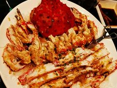 -徐记海鲜(陕西历史博物馆|明德门店)