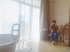 -宜春明月山维景国际温泉度假酒店