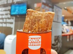 -汉堡王(北京三里屯购物中心)