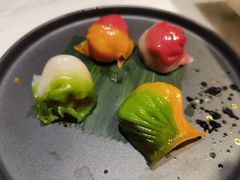 陶陶居大虾饺-陶陶居·雅园(凯华国际店)