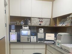 -瑞派康怡24h宠物医院·犬猫医疗中心·微创绝育(瑞景分院)