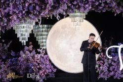 -DC大蔡婚礼策划(李公堤店)