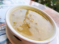 绿豆沙-周大娘牛乳(旧寨古村总店)