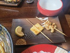 -鸟鹏烧鸟居酒屋(仁恒梦中心店)