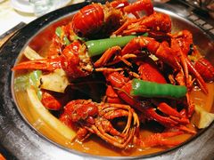 -聚味瞿记·龙虾堂(天元店)