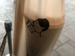 -喜茶(北京三里屯太古里店)