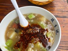 -段生记肉丸糊辣汤(西铁大明宫住宅小区店)