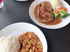 -宜家·瑞典风味餐厅(天津东丽商场店)