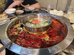 -洞亭火锅(防空洞总店)