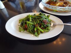 -無招牌海鮮(芽笼店)