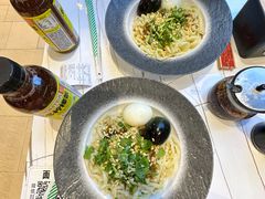 -面乙新派手擀面(大悦城店)