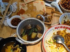 -怪噜范·老贵阳街头名小吃(汇金星力城店)