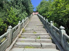 -武当山风景区