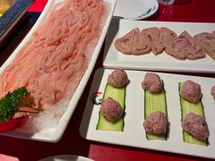 -二荆条·蜀鲜汇城市森林火锅