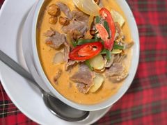 -Raya Father Restaurant