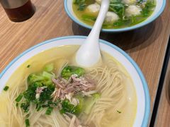 -小杨生煎(香港名都店)