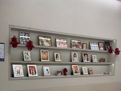 -天真蓝照相馆(五角场百联又一城店)