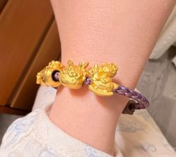 -周生生Chow Sang Sang(翠微店)