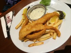 -Pancakes on the rocks(Darling Harbour)