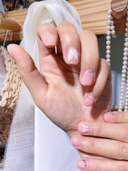 -NEW LOOK-绿麓 · 美甲美睫脱毛工作室