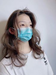 点击看大图 -简影造型·自选烫染接发salon