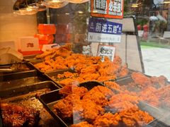 -前进5路汉堡炸鸡(昙华林店)