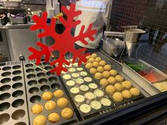 -粉粉乐鲷鱼烧(美罗城店)