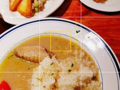 -羽深肉铺 Steak & Wine