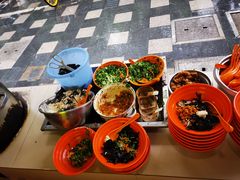 -阿麟馄饨(延长路店)