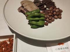 -小厨娘淮扬菜(龙湾天街店)