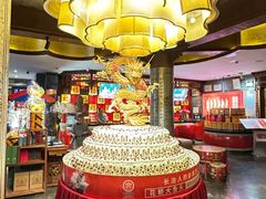 -潞州宴·长治人的会客厅(长兴北路店)
