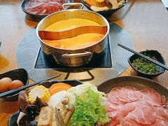 -呷哺呷哺 黄金牧场 (中发百旺店)