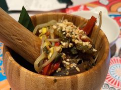 -云海肴·汽锅鸡·云南代表菜(天山百盛优客店)