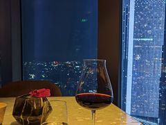 -广州四季酒店·佰鲜汇·现代法餐