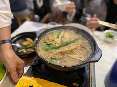 -坤记煲仔小菜(西环店)