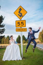 -Chic Bridal 熙可婚纱