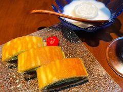 -千代武日本料理(爱建店)