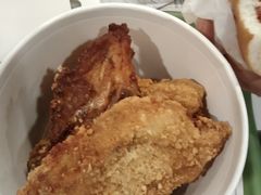 -麦当劳(湛江大厦店)