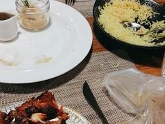 -NAMO印度餐厅